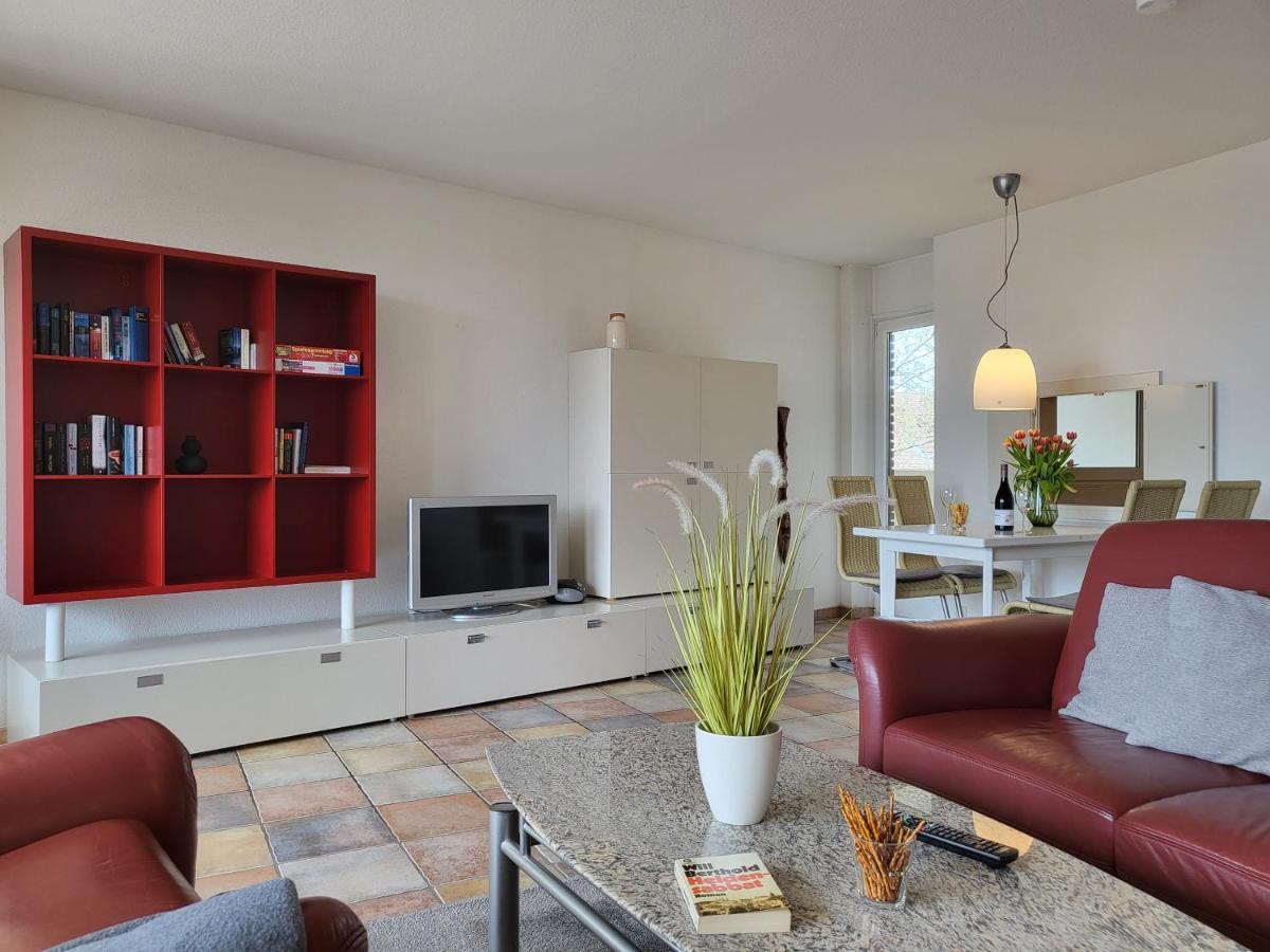 Ferienwohnung 58 Im Haus Villa Anna 장크트 피터 오르딩 외부 사진