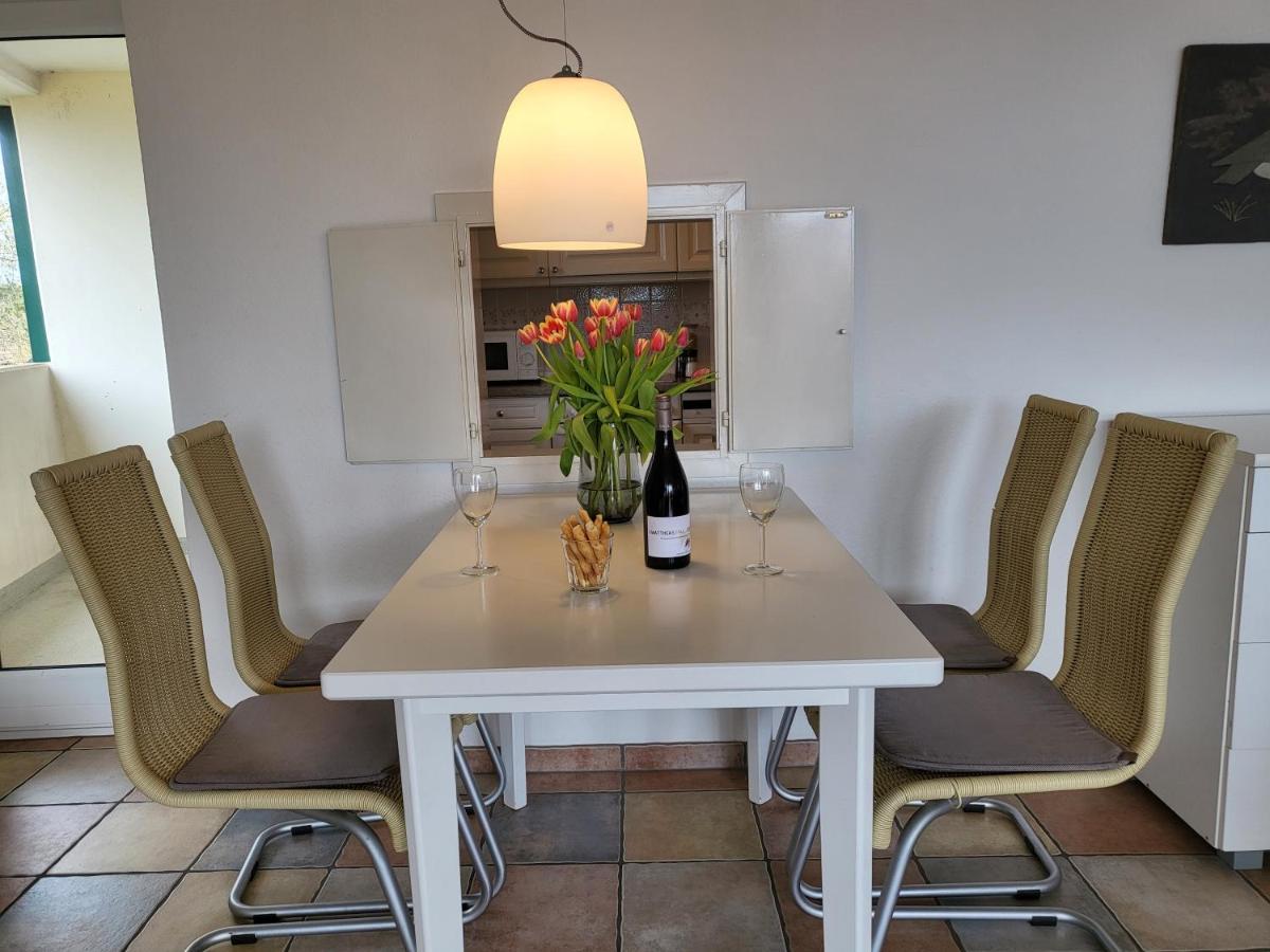 Ferienwohnung 58 Im Haus Villa Anna 장크트 피터 오르딩 외부 사진