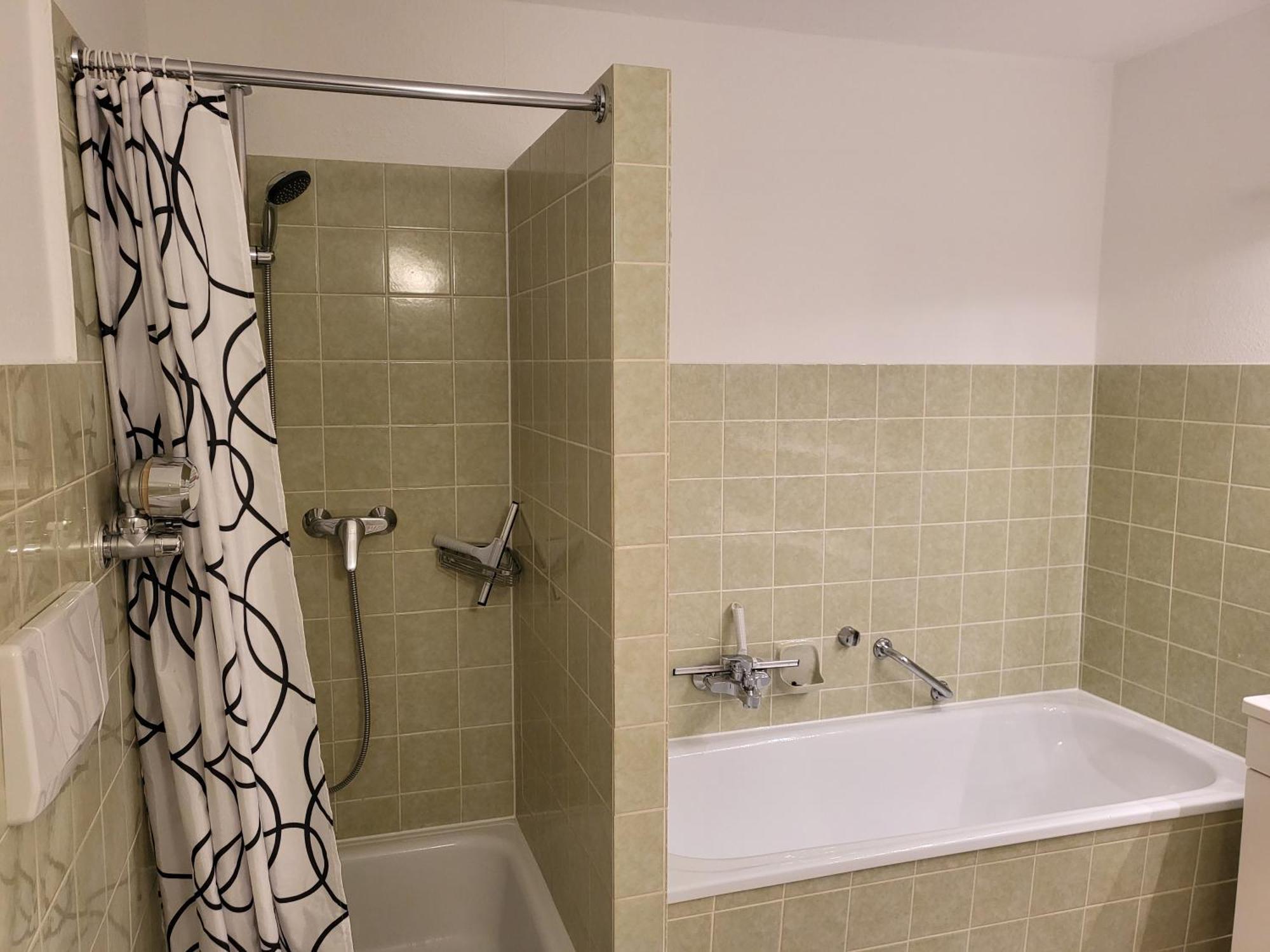 Ferienwohnung 58 Im Haus Villa Anna 장크트 피터 오르딩 외부 사진